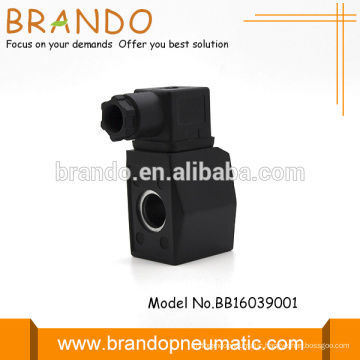 Made In China 16.0mm Ac220v Water Solenoid Valve Coil
